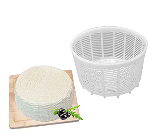 Basic Cheese Mold Butter Punched Making Mold 1.15 l