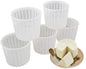 5 pcs Cheesemaking Kit Strainer cheese Basic Cheese Mold 2.8 liters