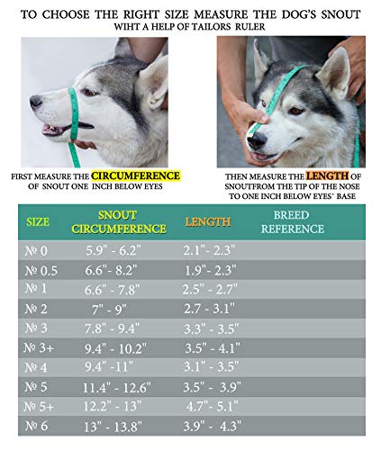 Dog Chrome Metal Muzzles №5 Wire Basket Genuine Leather Adjustable Leather Straps Circumference is 11.4-12.6 in, Length is 3.5-3.9 in
